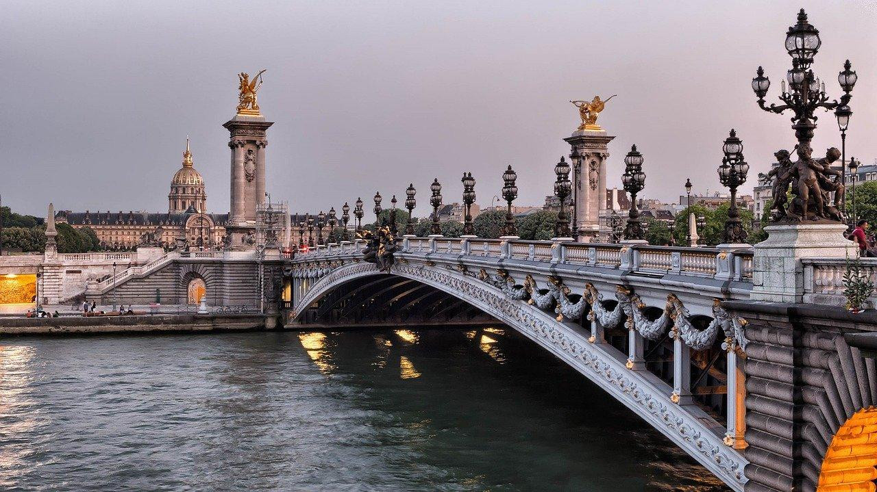 Best Places To Visit In Paris